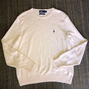 NWOT Ralph Lauren Sweater